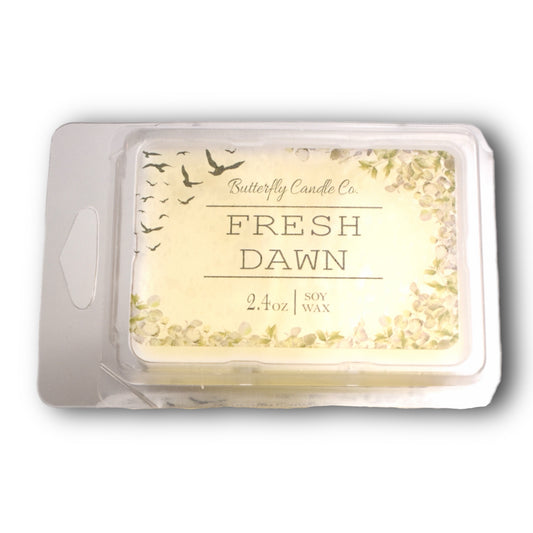 Fresh Dawn 2.4oz Wax Melts