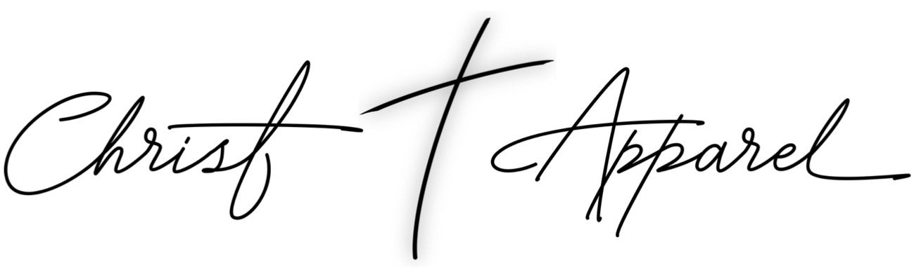 Christ & Apparel Creations