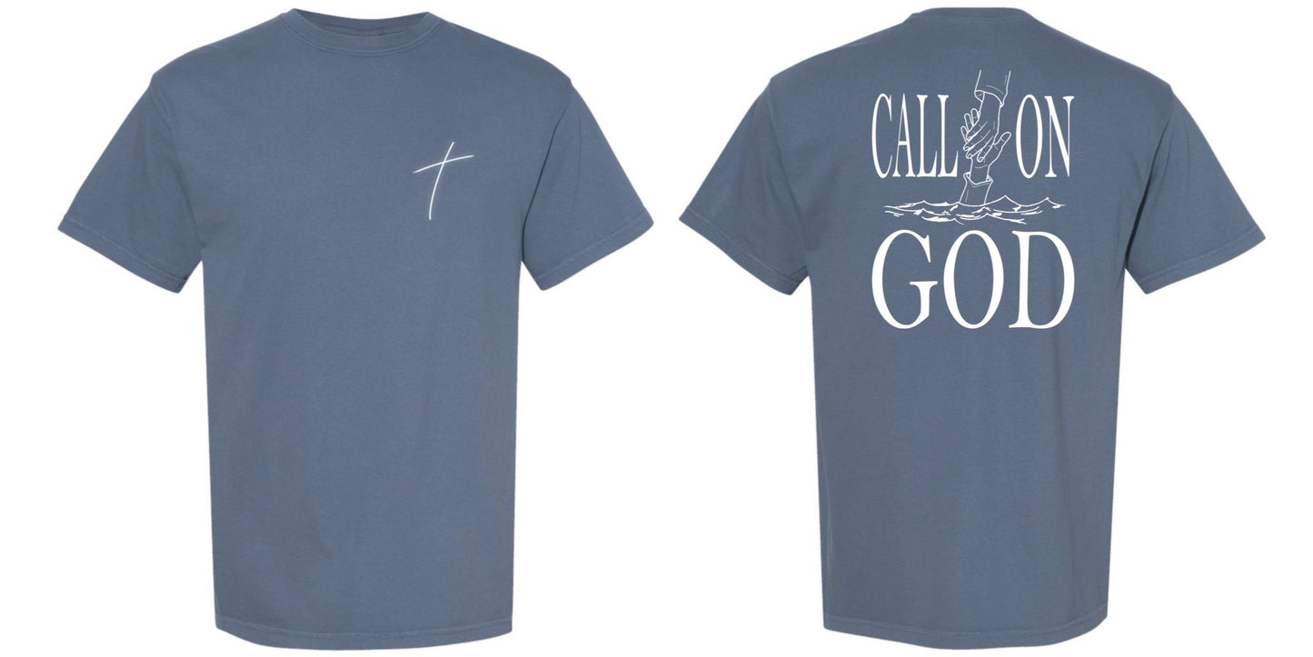 Call on God