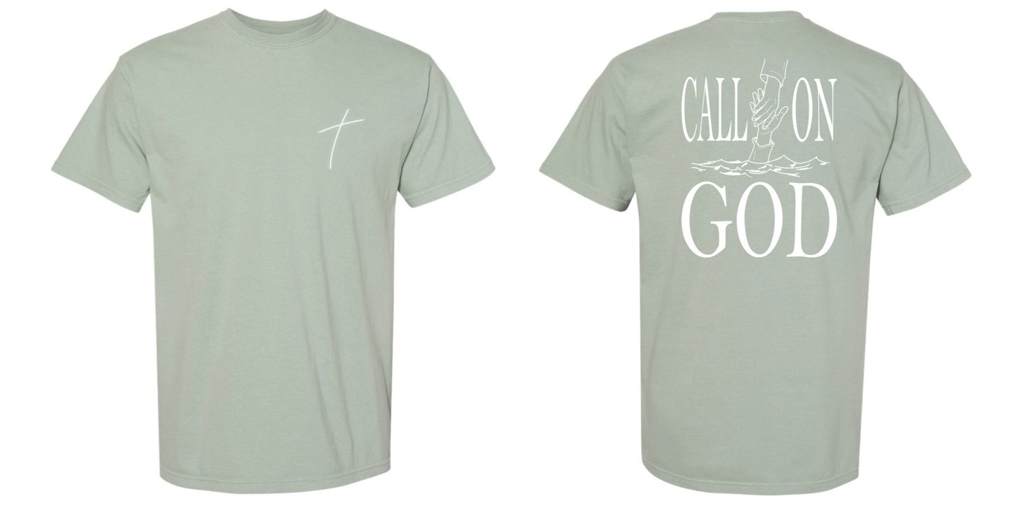 Call on God