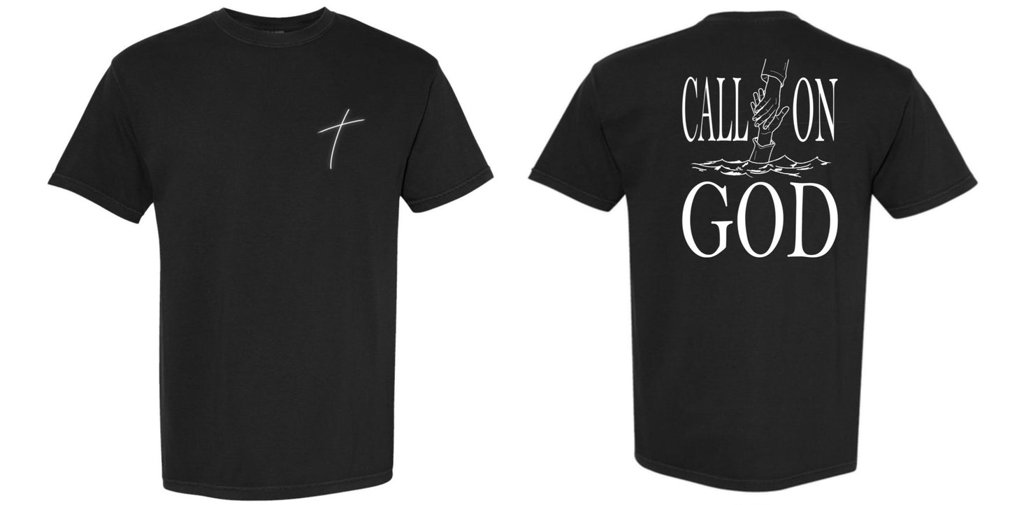 Call on God