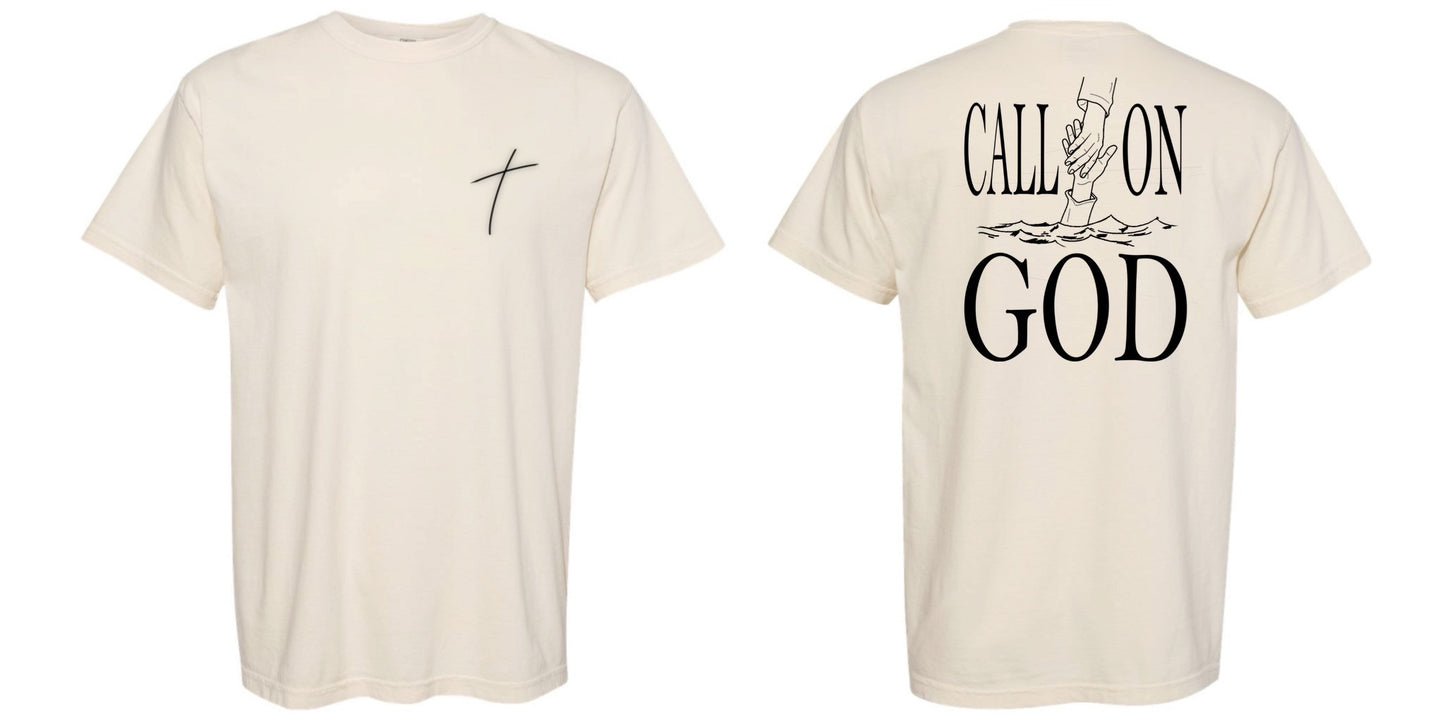 Call on God