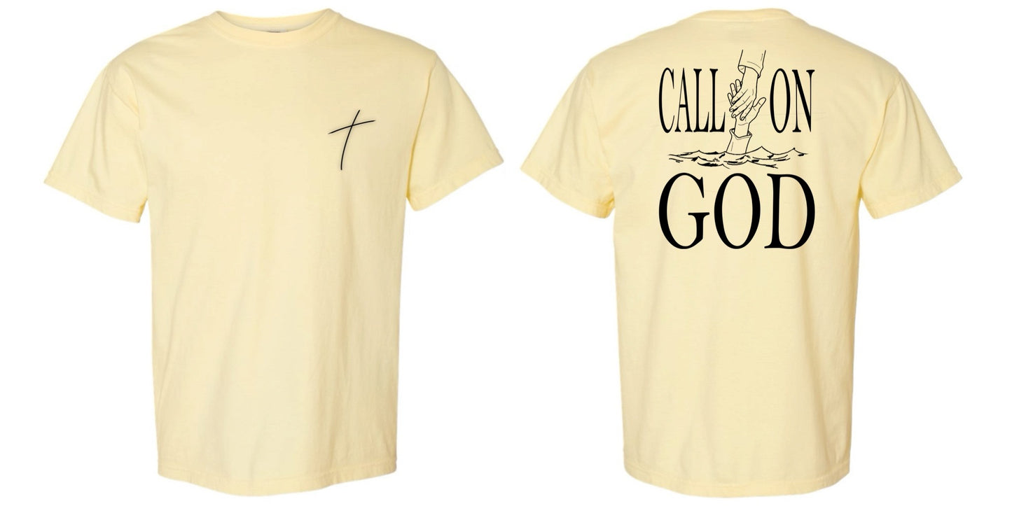 Call on God