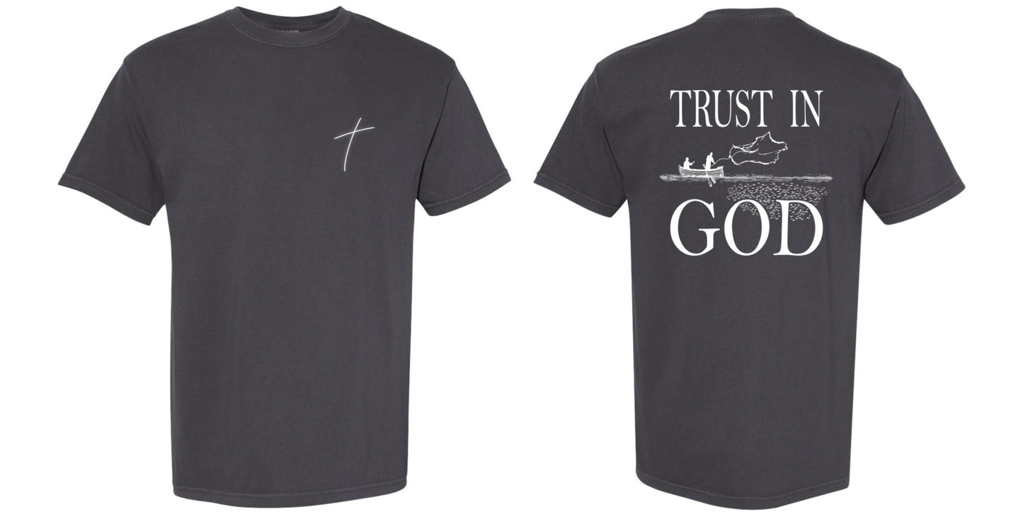Trust in God