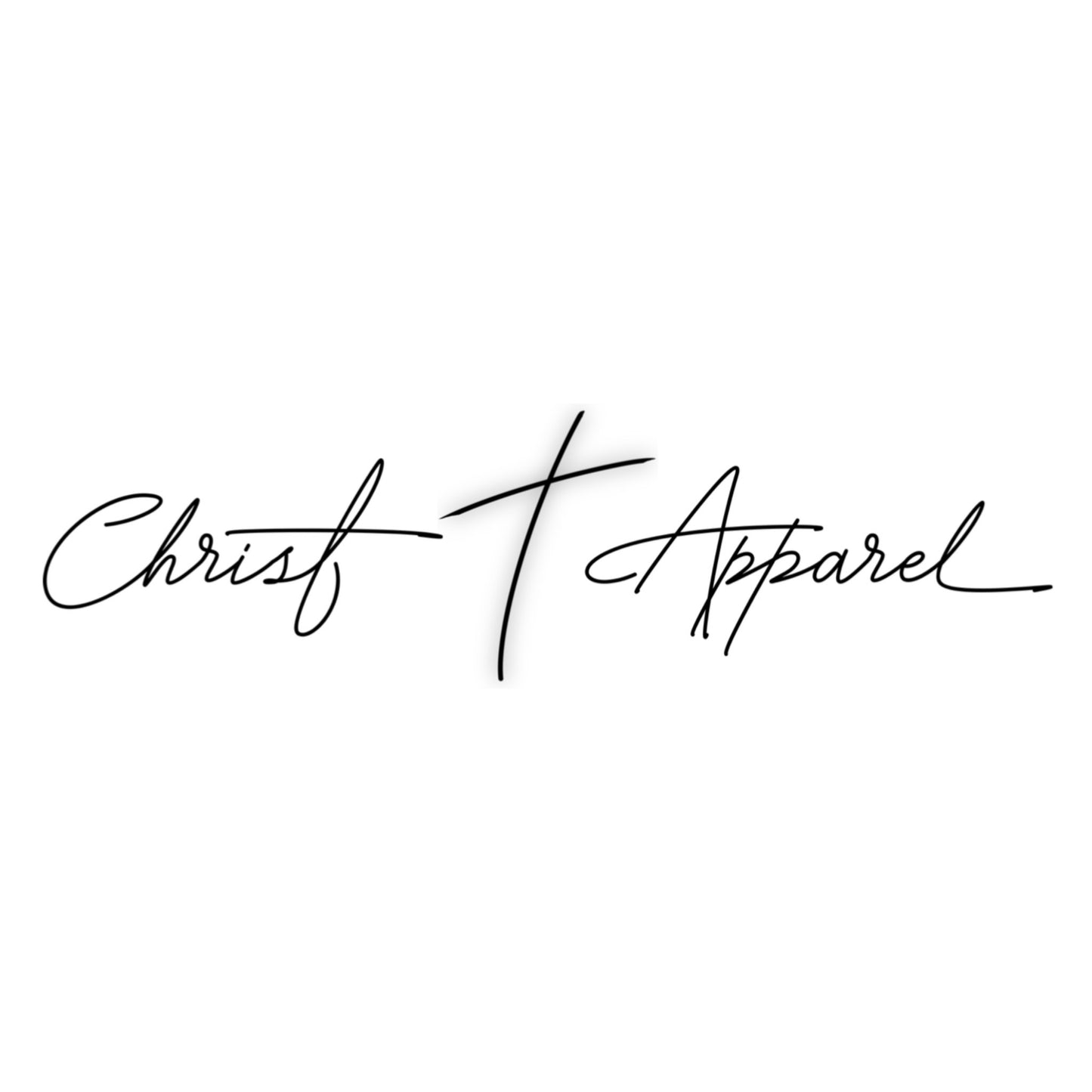 Christ & Apparel Hoodie