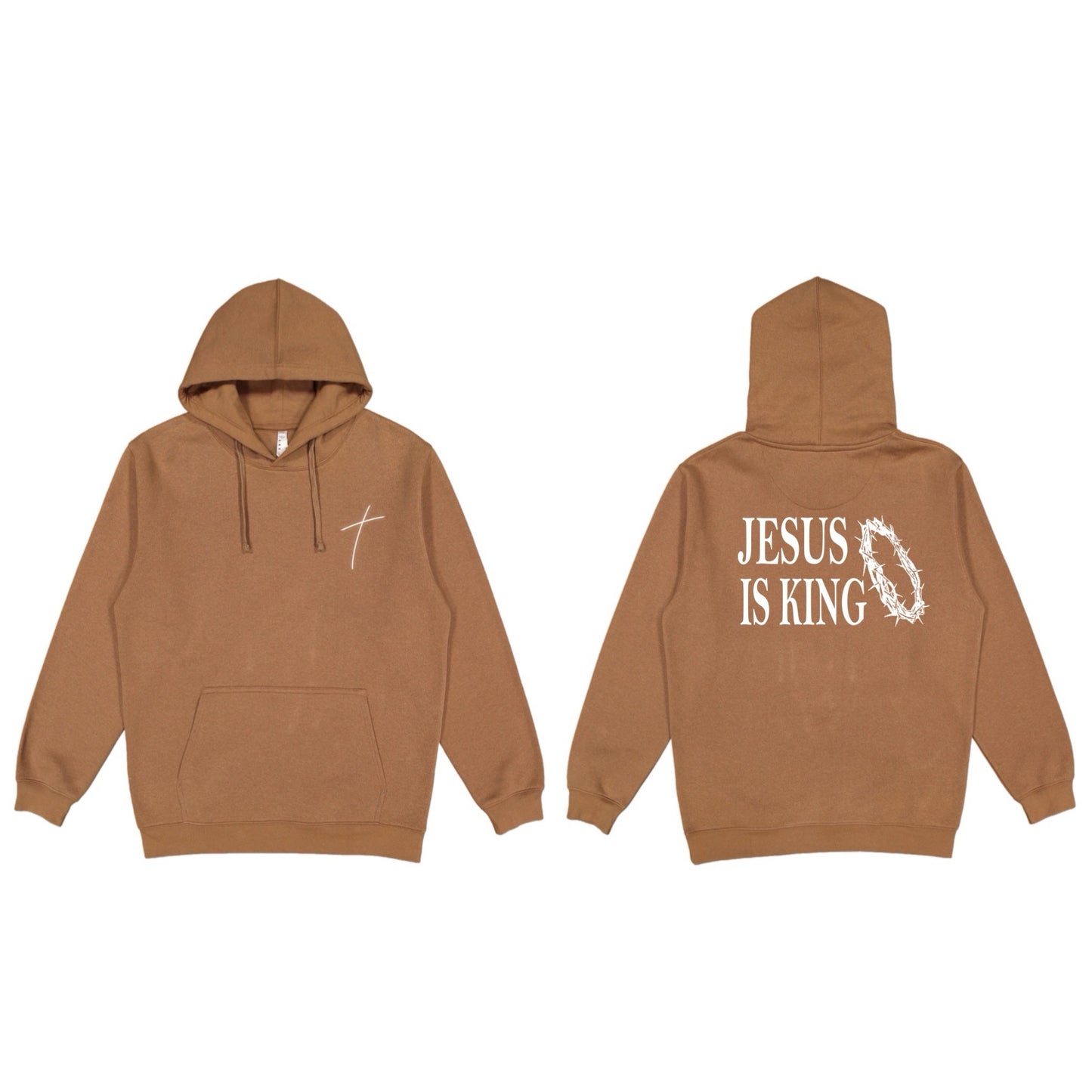 Jesus is King