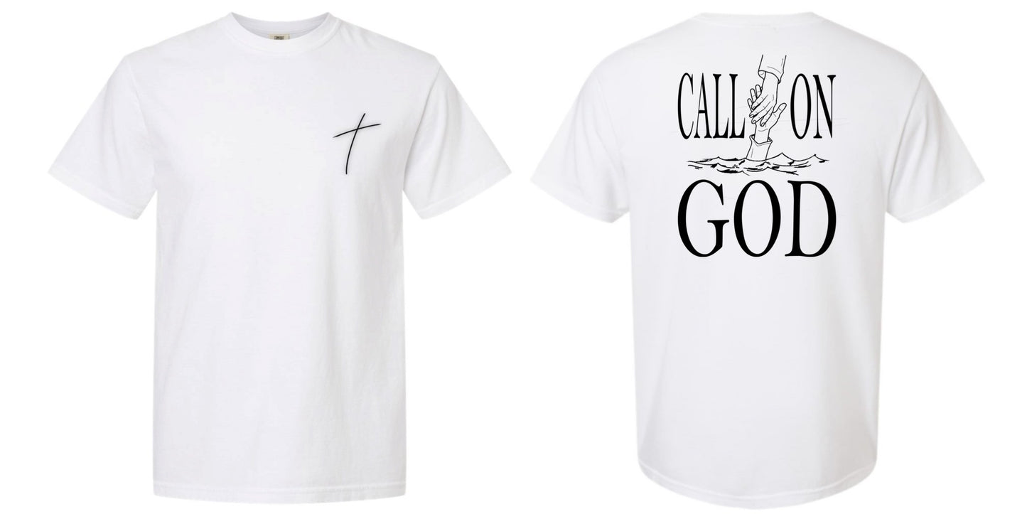 Call on God