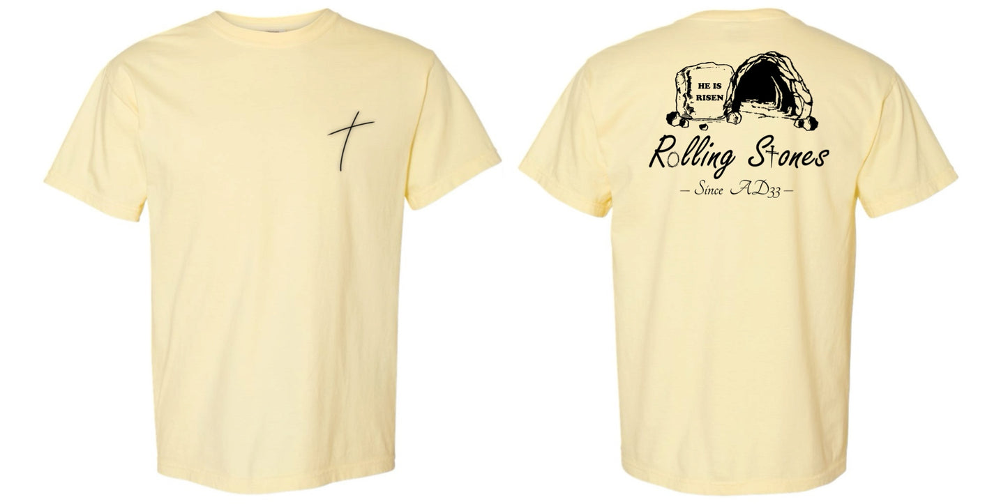Rolling Stones