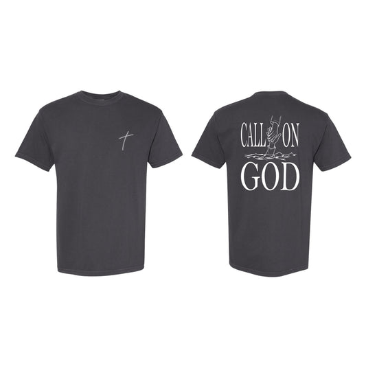 Call on God