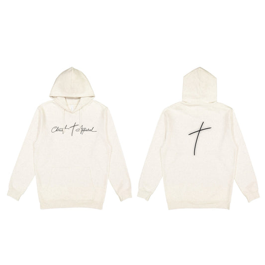 Christ & Apparel Hoodie