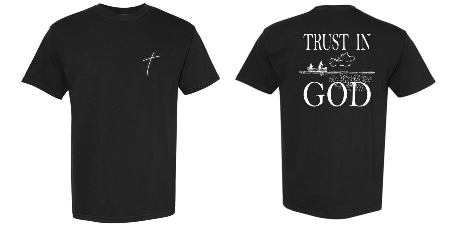 Trust in God