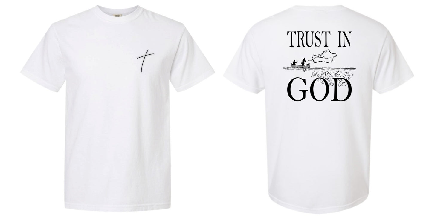 Trust in God