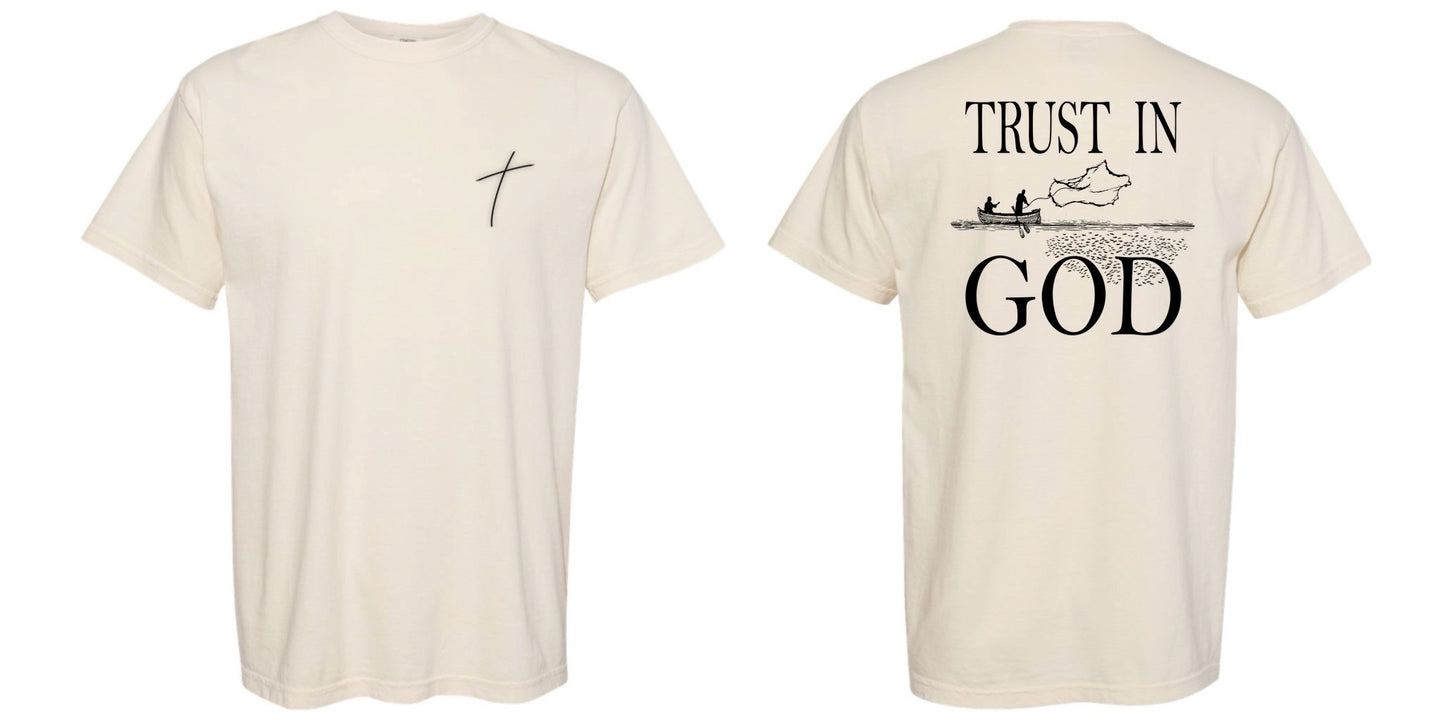 Trust in God