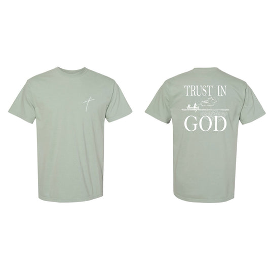 Trust in God