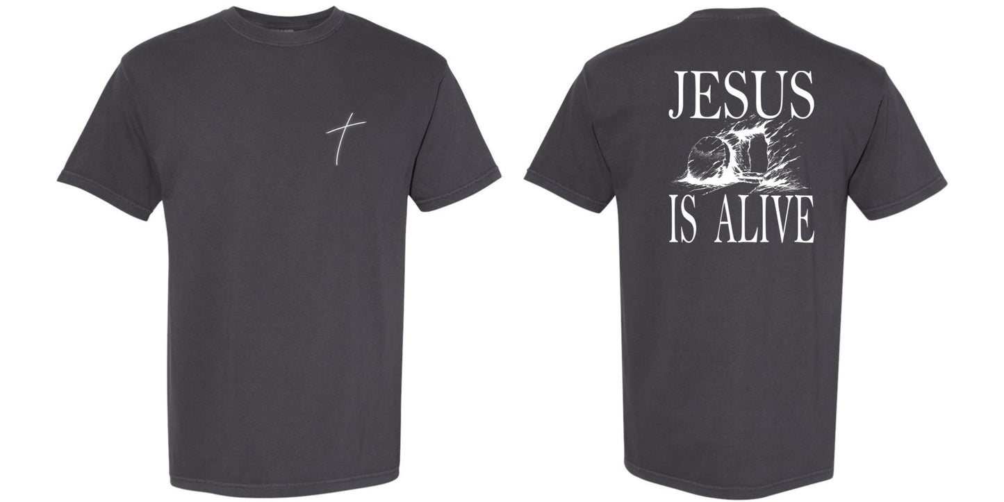 Jesus is Alive