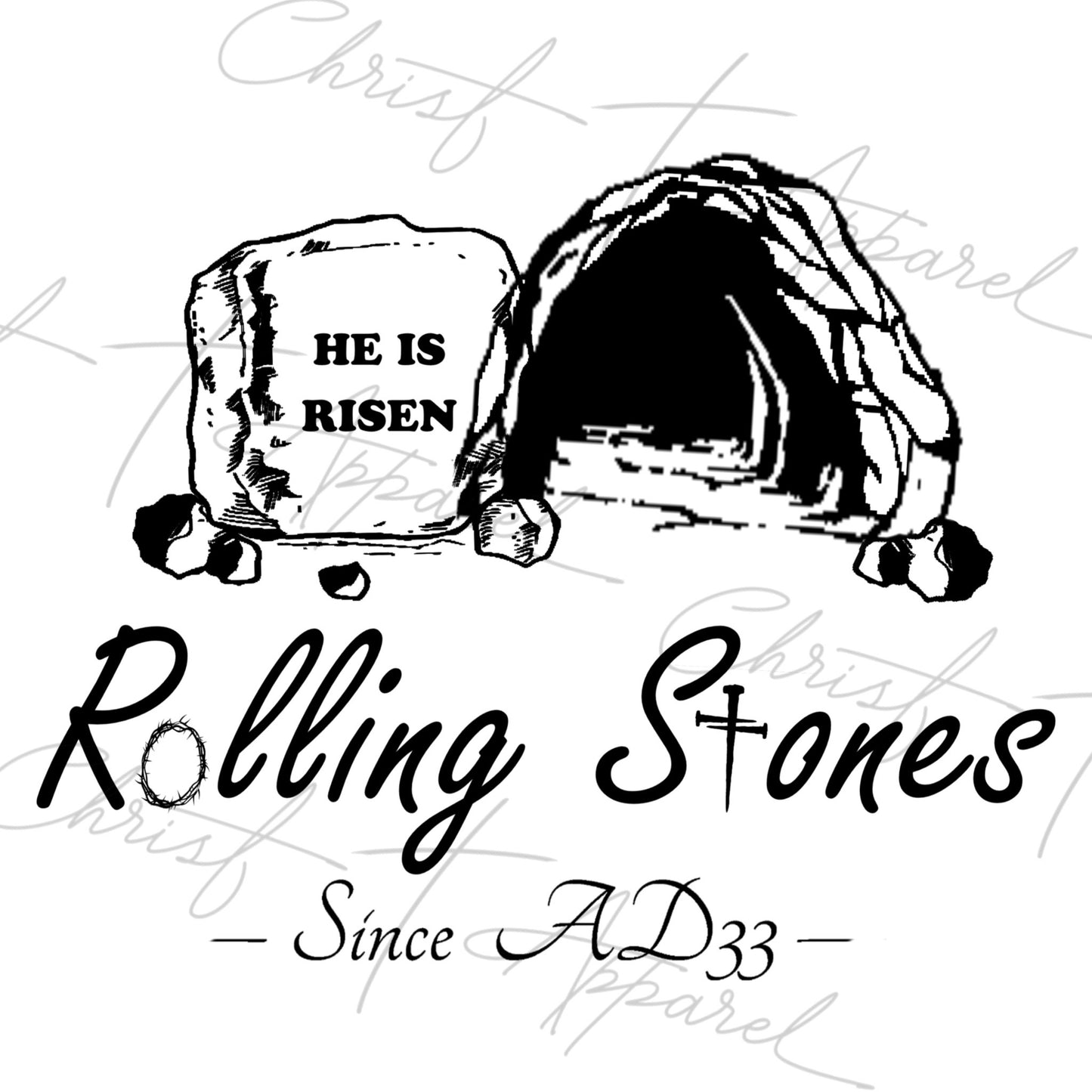 Rolling Stones